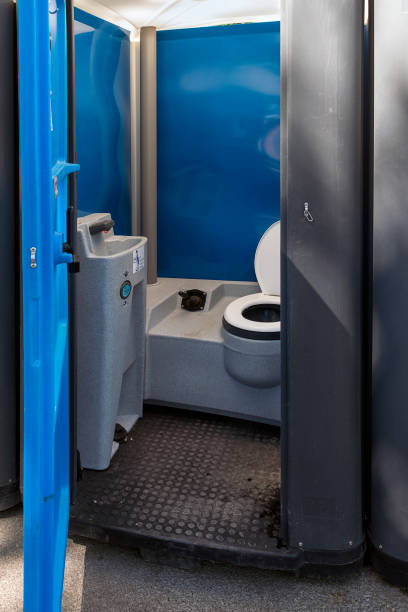 Best Emergency porta potty rental  in East Vineland, NJ