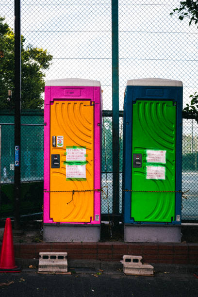Best Porta potty rental near me  in East Vineland, NJ