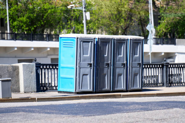 Best Porta potty rental near me  in East Vineland, NJ