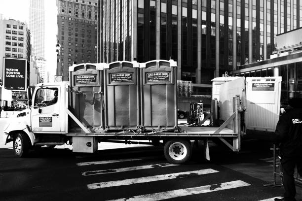 Best Wedding porta potty rental  in East Vineland, NJ