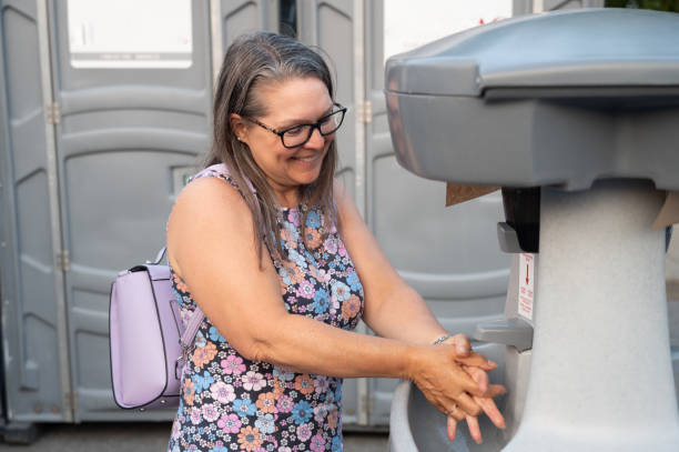 Best Luxury portable toilet rental  in East Vineland, NJ